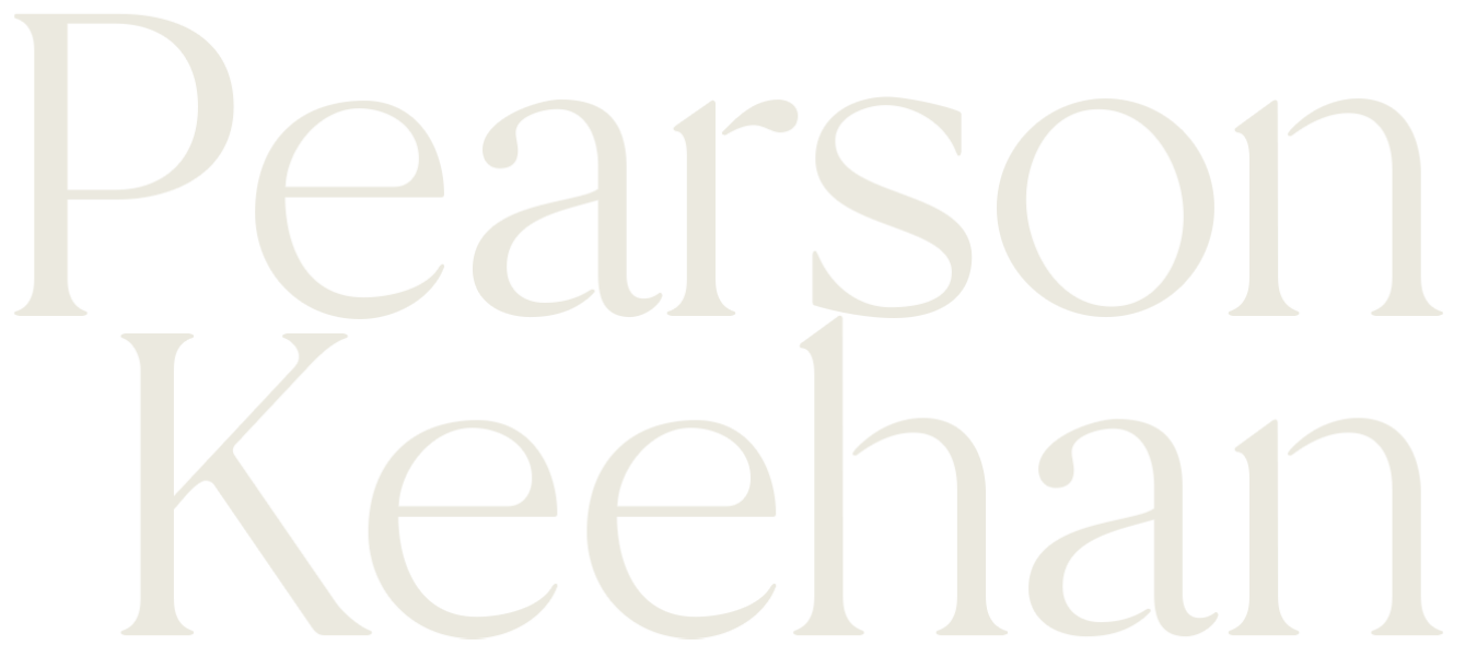 Pearson Keehan